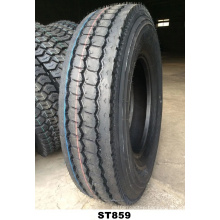 Yongsheng Factory Low Prices Roadmax/ Doupro Truck Tyres TBR Tires Fast Delivery 315/80r22.5 385/65r22.5